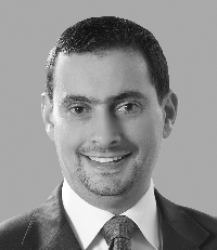 من هو طارق الحموري؟ | ويكيبيديا | السيرة الذاتية؟