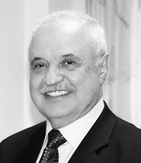 من هو طلال أبو غزاله؟ | ويكيبيديا | السيرة الذاتية؟