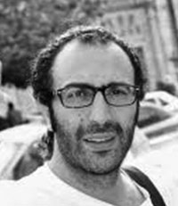 من هو كفاح الخوص؟ | ويكيبيديا | السيرة الذاتية؟