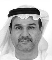 من هو نادر أحمد الحمادي؟ | ويكيبيديا | السيرة الذاتية؟