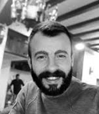 من هو وائل شريفي؟ | ويكيبيديا | السيرة الذاتية؟