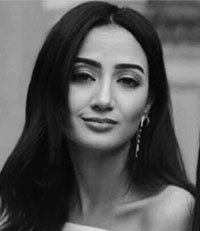 من هي آية عبدالرؤوف؟ | ويكيبيديا | السيرة الذاتية؟