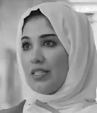 من هي أسماء مزيود الشحي؟ | ويكيبيديا | السيرة الذاتية؟