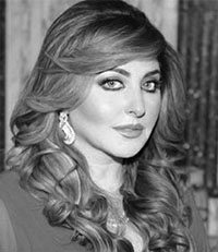 من هي إلهام عباس؟ | ويكيبيديا | السيرة الذاتية؟