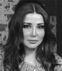 من هي جيهان عبد العظيم؟ | ويكيبيديا | السيرة الذاتية؟