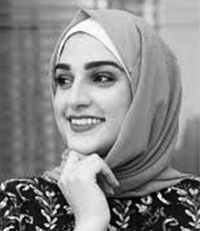 من هي روان السعدي؟ | ويكيبيديا | السيرة الذاتية؟