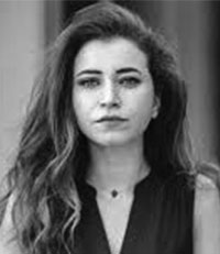 من هي سارة الشامي؟ | ويكيبيديا | السيرة الذاتية؟