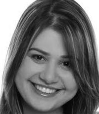 من هي سلمى صباحي؟ | ويكيبيديا | السيرة الذاتية؟