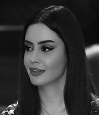 من هي شهد الجميلي؟ | ويكيبيديا | السيرة الذاتية؟