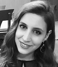 من هي كارمن توكمه جي؟| ويكيبيديا السيرة الذاتية