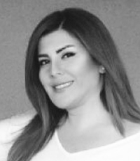 من هي ليندا بيطار؟ | ويكيبيديا السيرة الذاتية