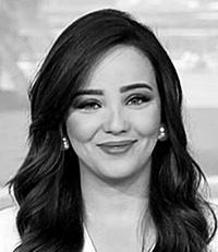 من هي مروة فهمي؟ | ويكيبيديا | السيرة الذاتية؟