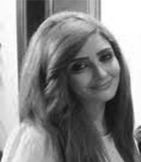 من هي مي مرهج؟ | ويكيبيديا | السيرة الذاتية؟