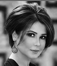 من هي نيرمين شوقي؟ | ويكيبيديا | السيرة الذاتية؟