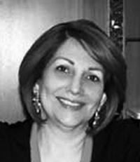 من هي هالا عبد المجيد قوطرش؟ | ويكيبيديا | السيرة الذاتية؟