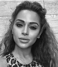 من هي هبة العوضي؟ | ويكيبيديا | السيرة الذاتية؟