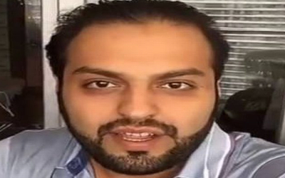 منصور الرقيبة سناب – حسابات توتير فيس بوك انستقرام منصور الرقيبة