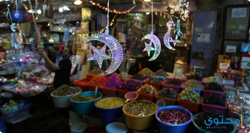 مواقيت الإفطار شهر رمضان مصر 2020