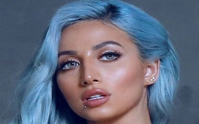 مودل روز سناب – حسابات توتير فيس بوك انستقرام مودل روز