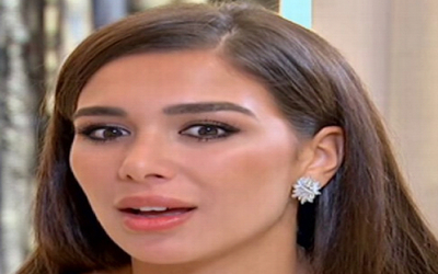 مودل مرام سناب – حسابات توتير فيس بوك انستقرام مودل مرام