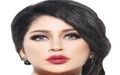 مي عبدالله سناب – حسابات توتير فيس بوك انستقرام مي عبدالله