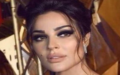 نادين نجيم سناب – حسابات توتير فيس بوك انستقرام نادين نجيم