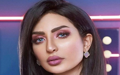 نور الغندور سناب – حسابات توتير فيس بوك انستقرام نور الغندور