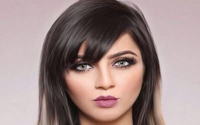 نيرمين محسن سناب – حسابات توتير فيس بوك انستقرام نيرمين محسن