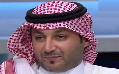 هشام الهويش سناب – حسابات توتير فيس بوك انستقرام هشام الهويش