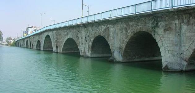 اين يقع نهر سيحون وجيحون اين يقع نهر سيحون وجيحون