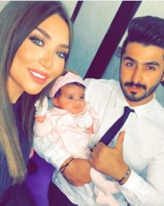 من هي الدكتورة خلود ؟ و من هو زوجها امين ويكيبيديا