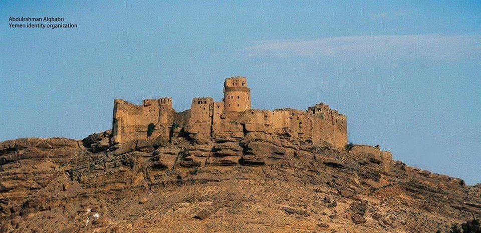 اين يقع حصن ام ليلى التاريخي ؟