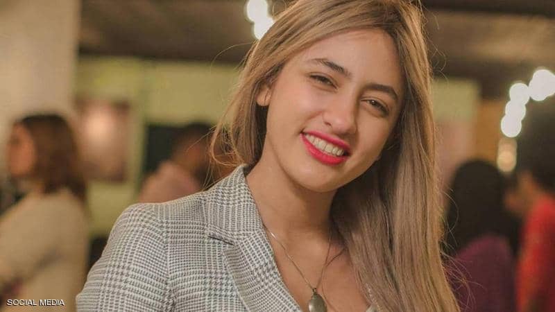 ما هي ديانة مودة الادهم ويكيبيديا