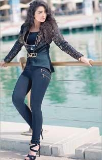 من هو زوج نور الغندور