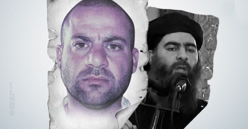 من هو ابو ابراهيم الهاشمي القرشي ويكيبيديا داعش خليفة ابو بكر البغدادي