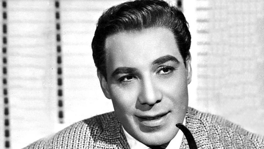 من هو الفنان الذي لقب بوحش الشاشة في السينما المصرية؟