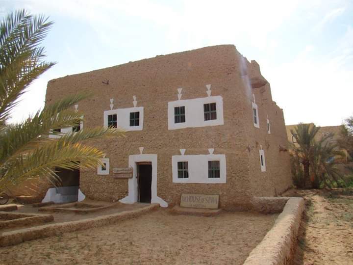 ما رايك في متحف سيوه ما رايك في متحف سيوه