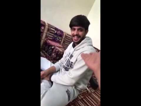 تسريب حساب سناب ابو قحط الرسمي
