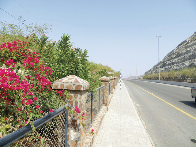 اين يقع نفق وادي الحلو