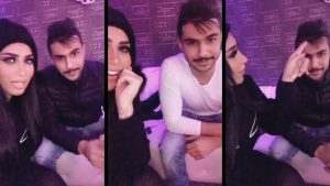 من هي الدكتورة خلود ؟ و من هو زوجها امين ويكيبيديا