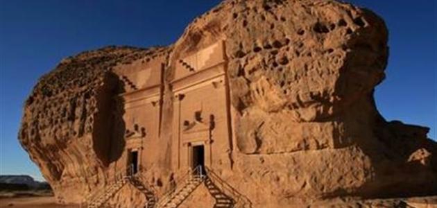 اين تقع مدائن صالح القاهرة ام الرياض