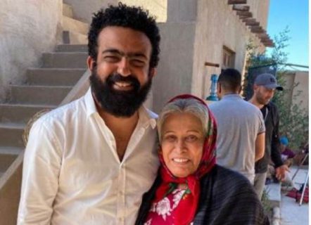 توقيت موعد مسلسل ام هارون الحلقة الثامنة 8 عبر قناة mbc