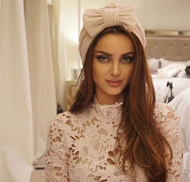 صور ماهلقا جابري .. انستقرام حساب سناب شات ماهلاجا جابري الرسمي