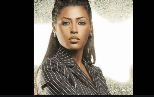 من هي موضي الشمراني ويكيبيديا