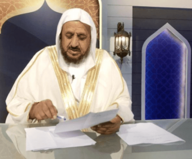 ما حقيقة وفاة الشيخ عبدالله المصلح ويكيبيديا ما حقيقة وفاة الشيخ عبدالله المصلح ويكيبيديا