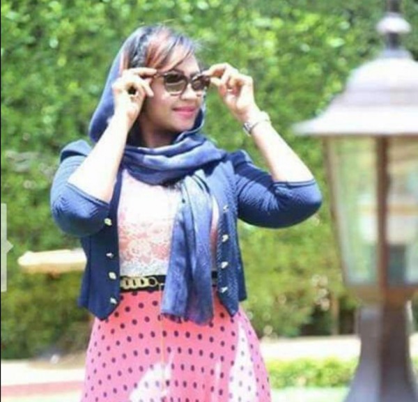 من هي اسراء سليمان ويكيبيديا