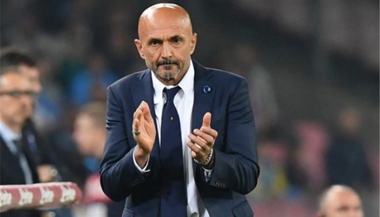 حقيقة خبر مفاوضات الأهلي مع الإيطالي لوتشيانو سباليتي لخلافة “فايلر”