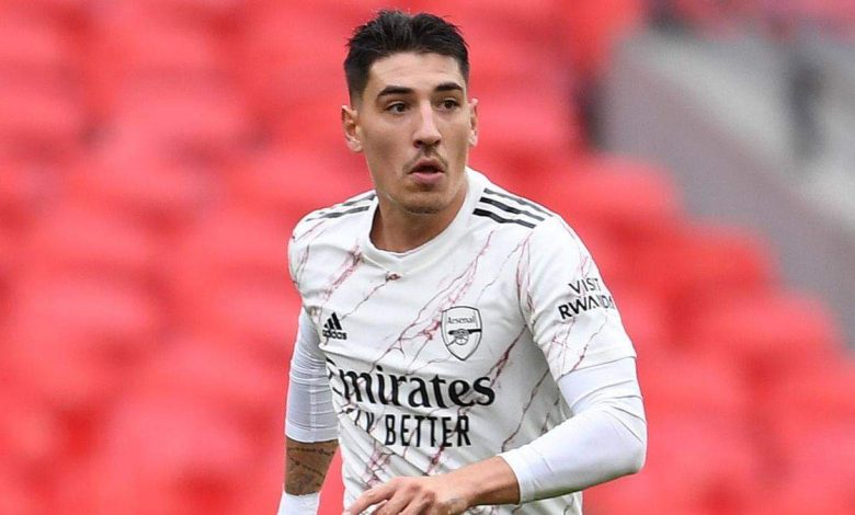 بيليرين يُعلق على الخسارة أمام ليفربول