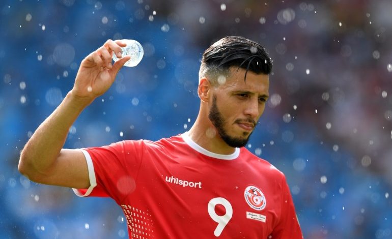 الأهلي يصدم أنيس البدري