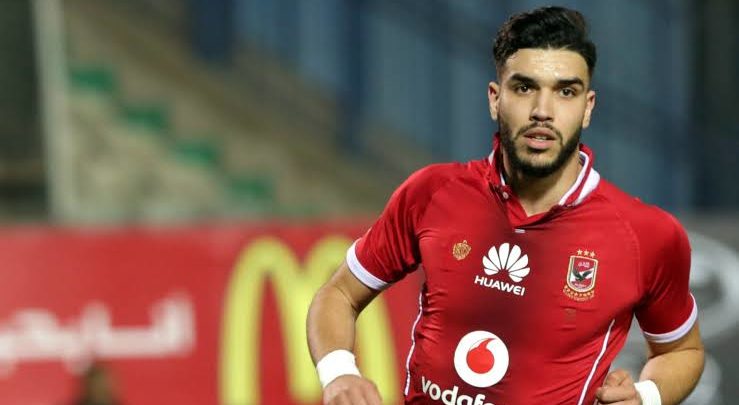 الاتفاق السعودي يمنح الأهلي مهلة أخيرة للموافقة على بيع وليد أزارو